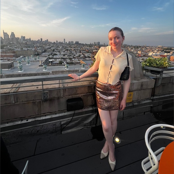 Meet your Posher, Maddie - Picture 1 of 1